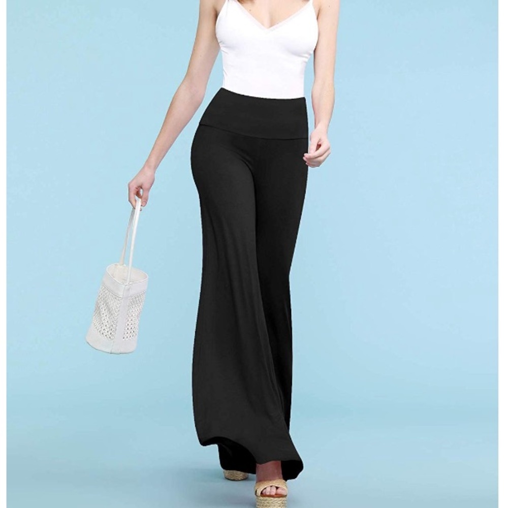 Caprese palazzo pant